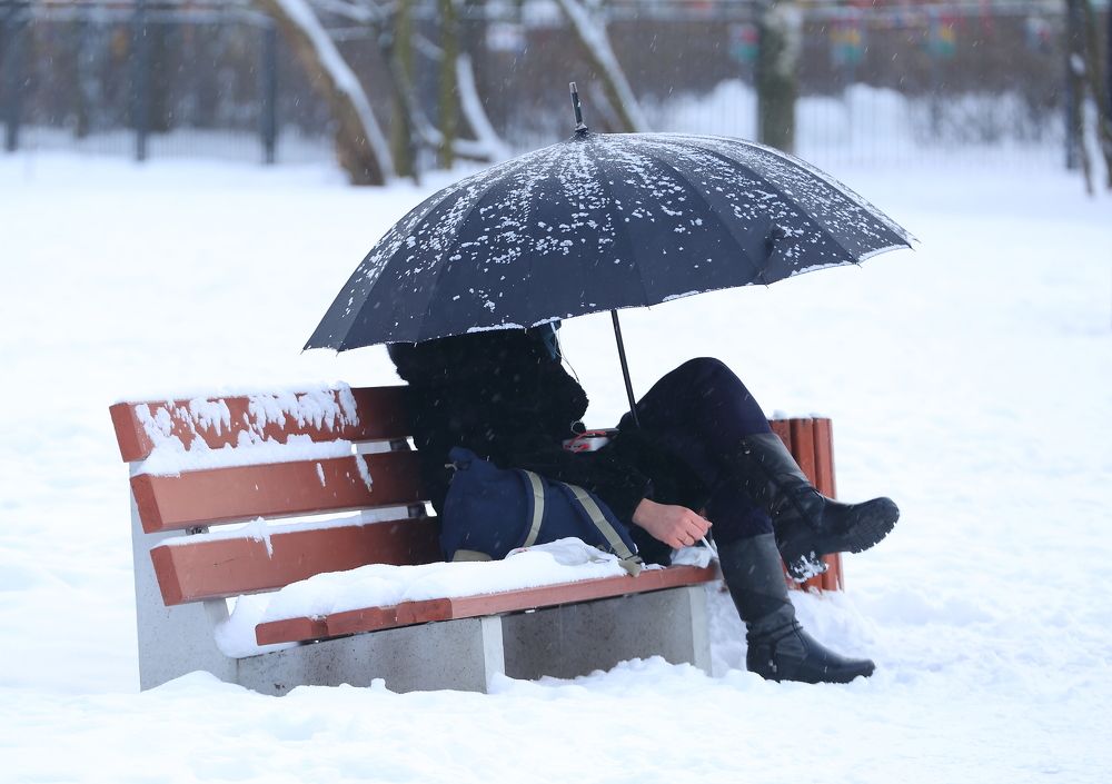 Photograph by Станислав Вершинин