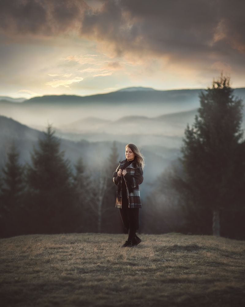 Photograph by Ольга Цаулян