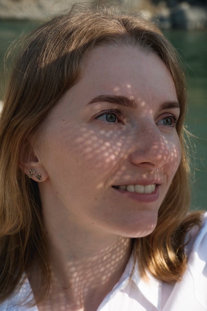 Photograph by Елена Шевченко