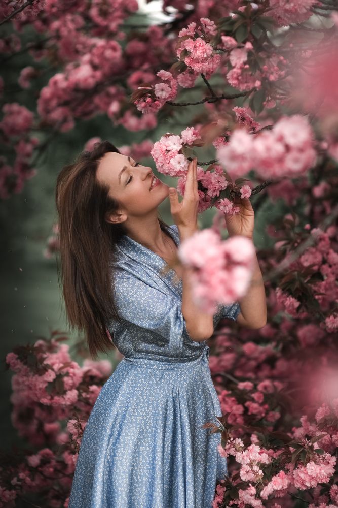 Photograph by Ольга Цаулян