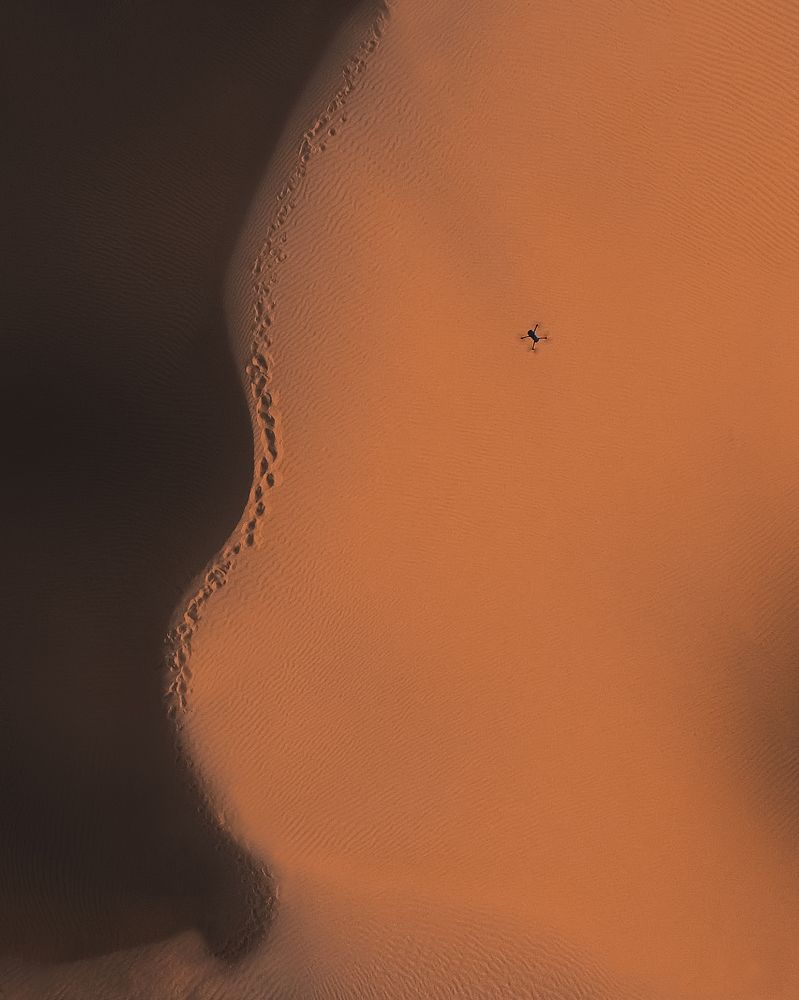 Photograph by Aleksey Mileshkin