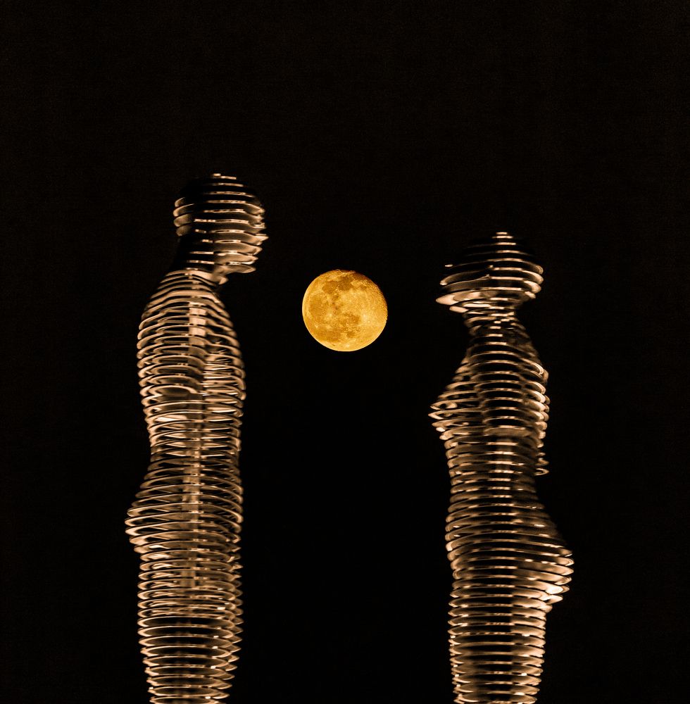 Photograph by Giga Kokoladze