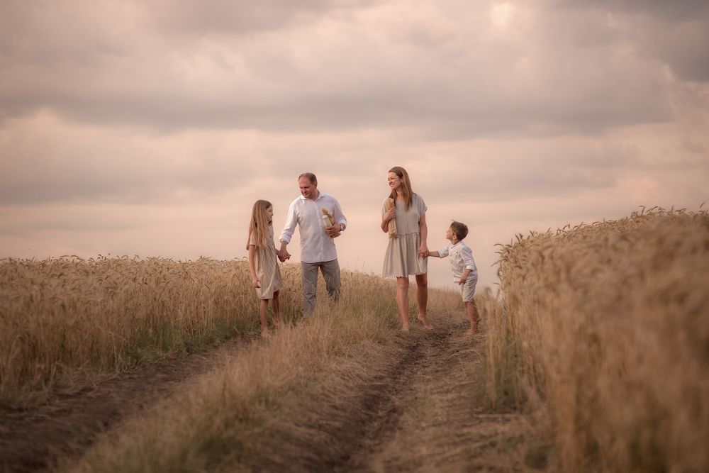 Photograph by Ольга Цаулян