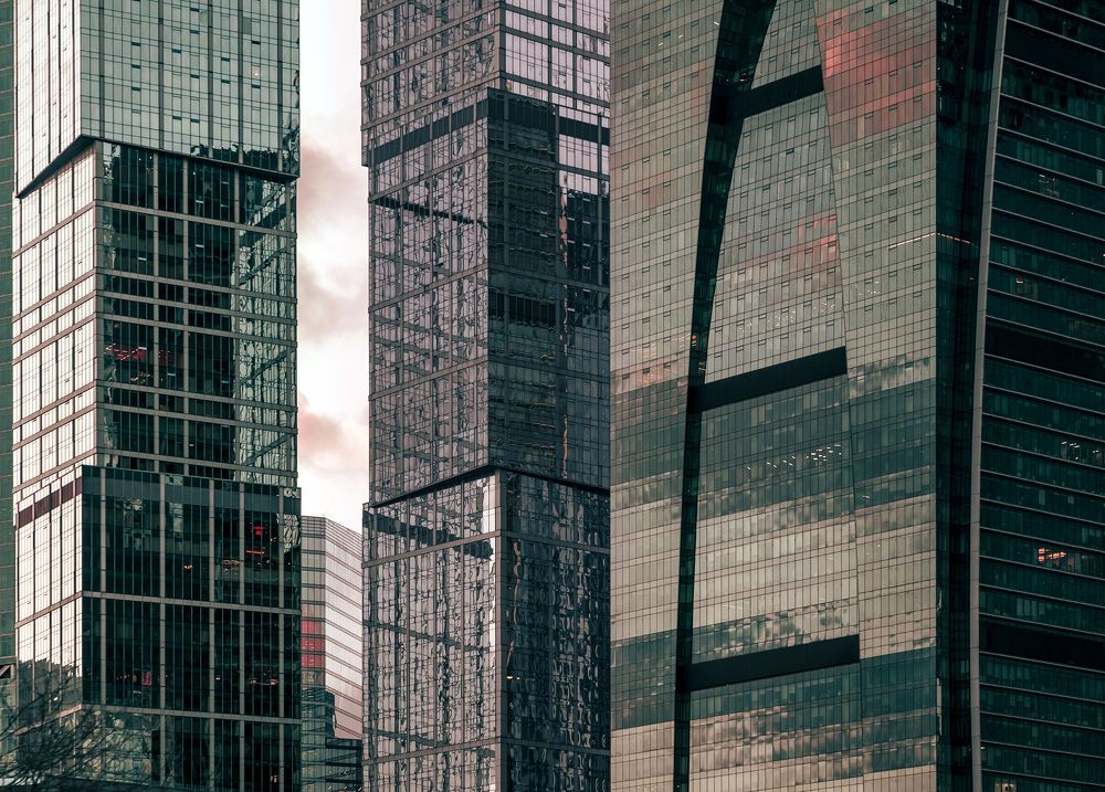 Photograph by Denis Yakovlev