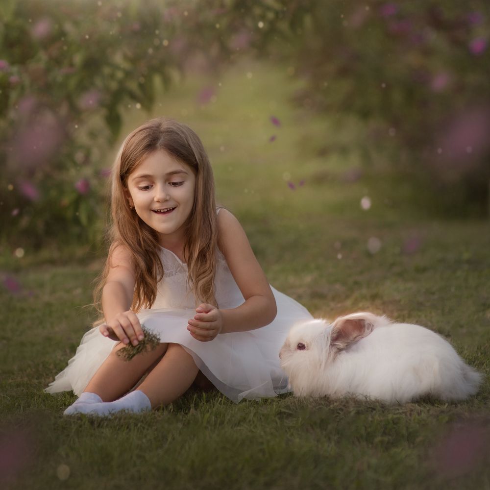 Photograph by Ольга Цаулян