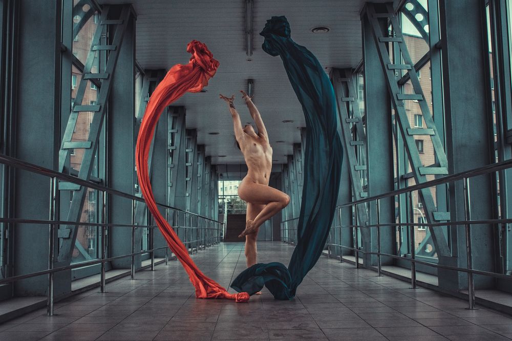 Photograph by Arti Vladi