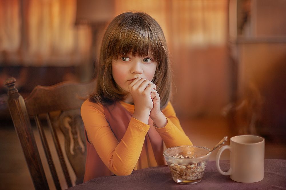 Photograph by Irina Gourskaja