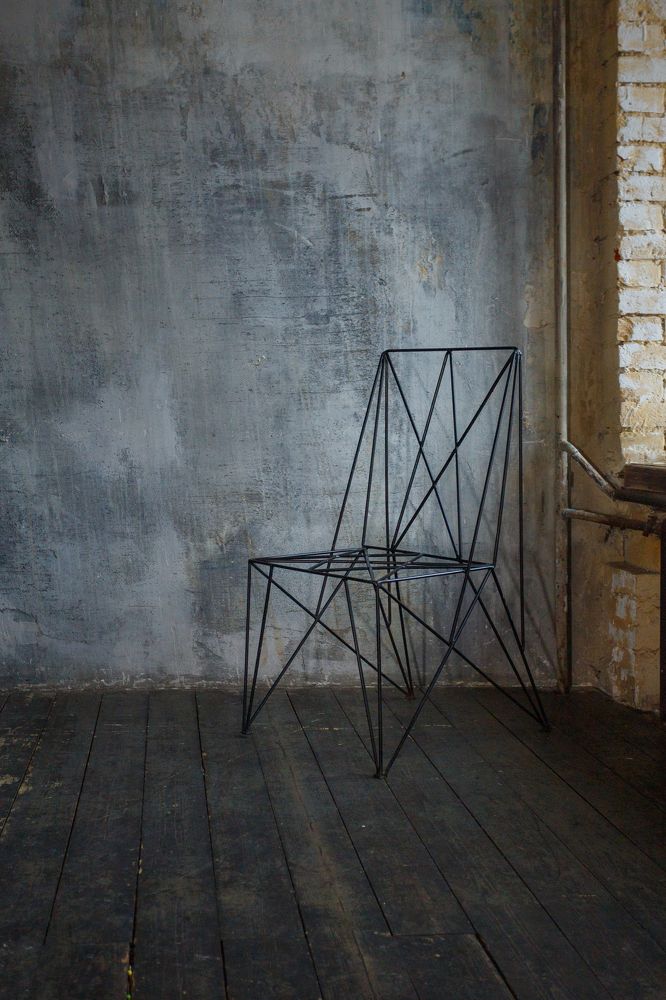 Photograph by Veronika Trubnikova