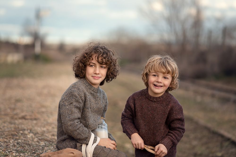 Фотография автора beatriz ostos