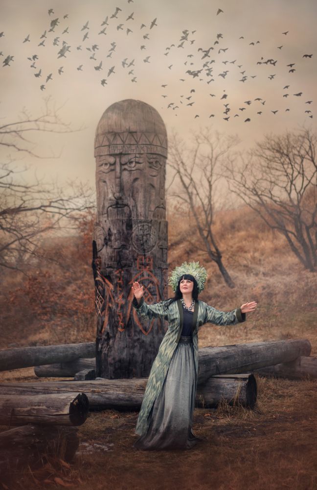 Photograph by irina kaurdakova