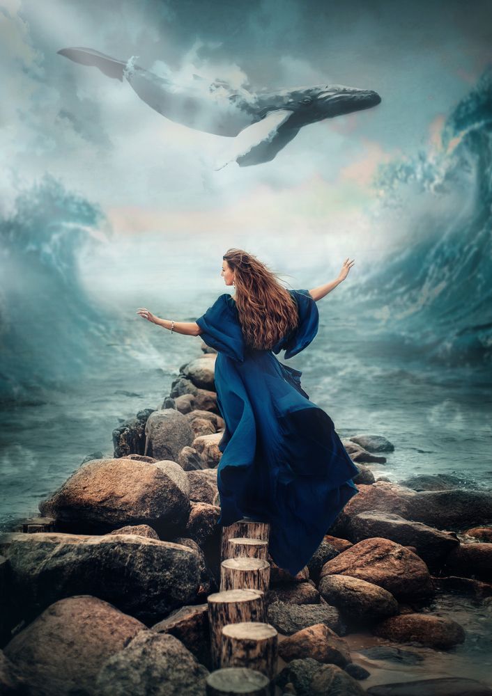 Photograph by irina kaurdakova