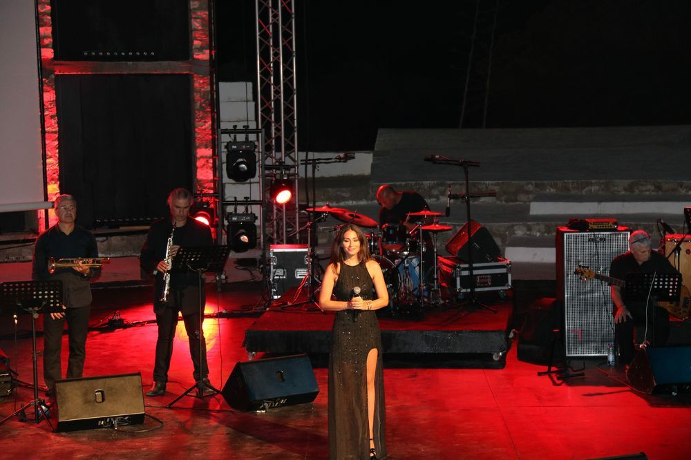 Photograph by All Haroun