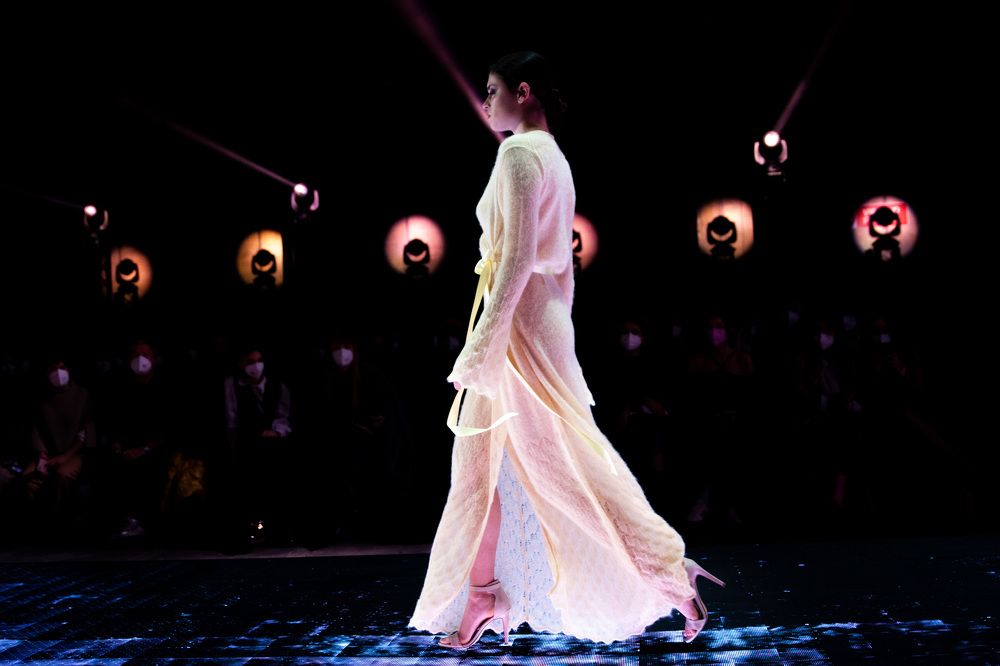 Photograph by Elizaveta Razumova