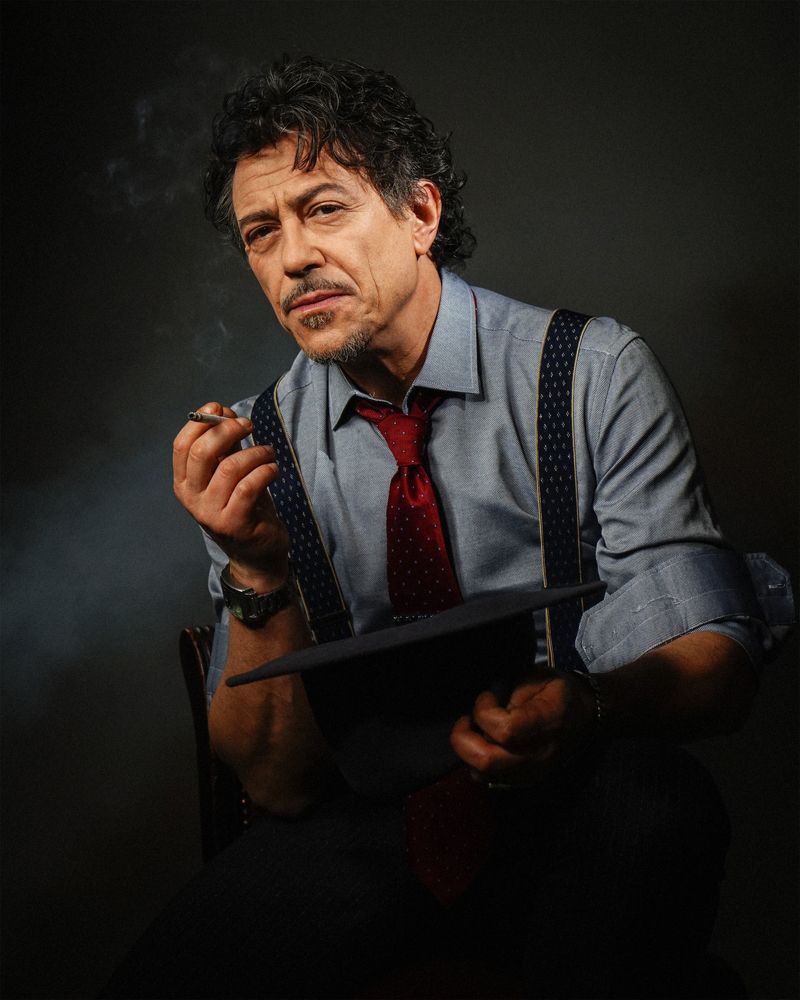 Photograph by Alexandr Blagov