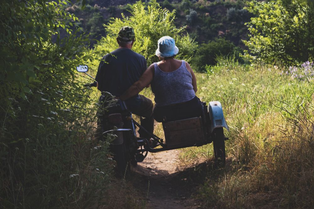 Photograph by Филипп Косенко