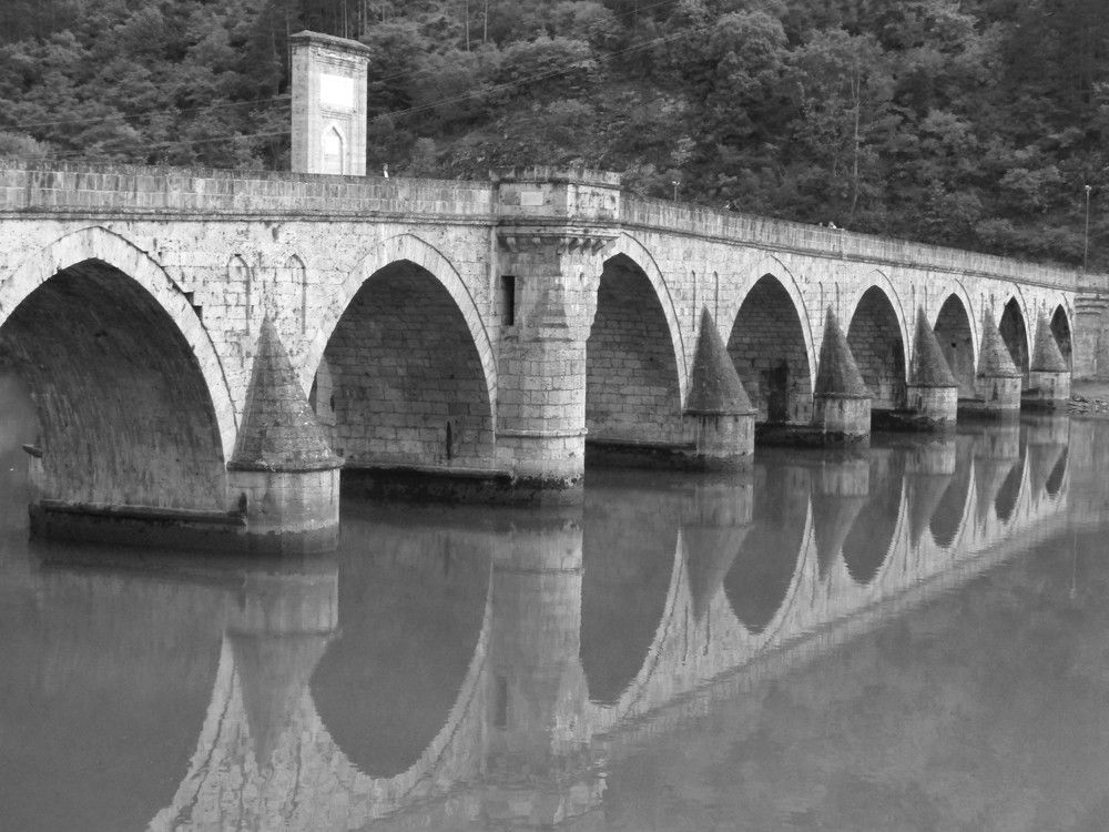 Photograph by Darko Milojevic