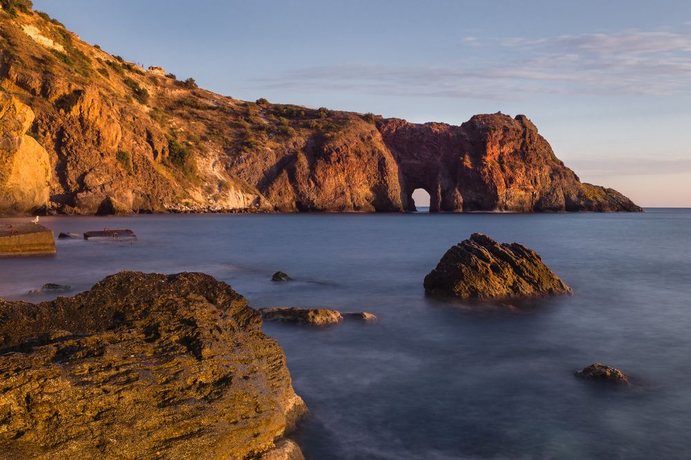 Photograph by Alexander Petukhov
