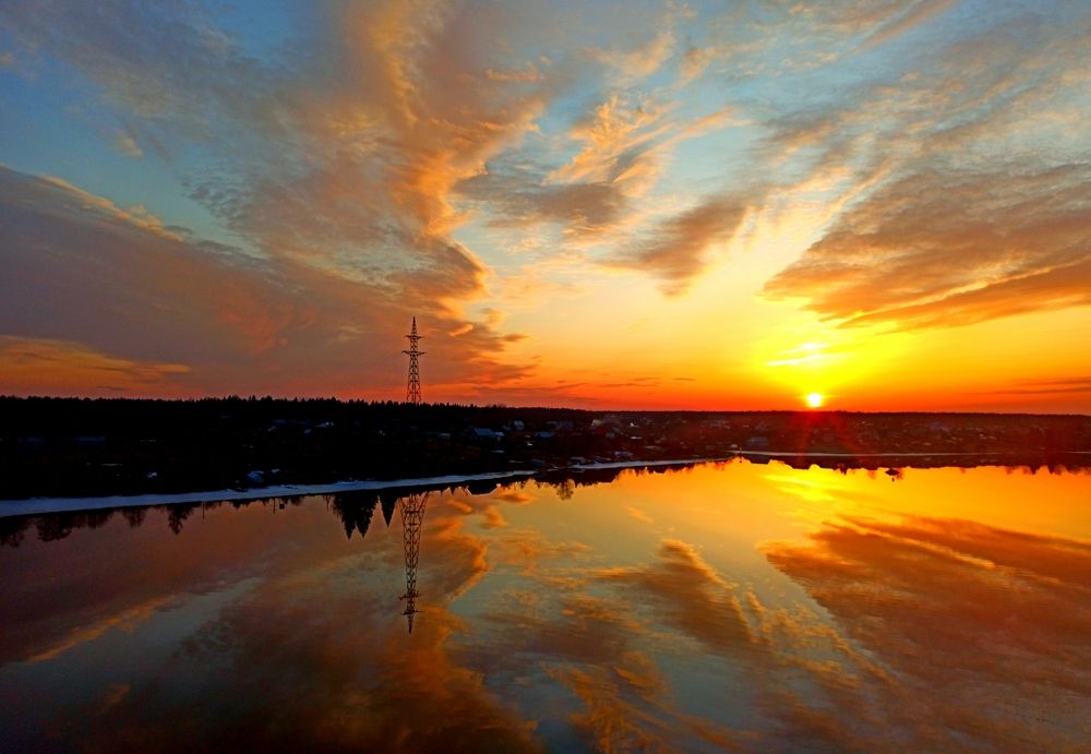 Photograph by Борис Каширин