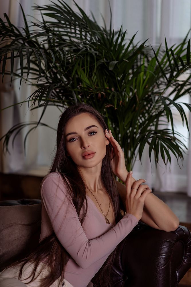 Photograph by Анастасия Русяева