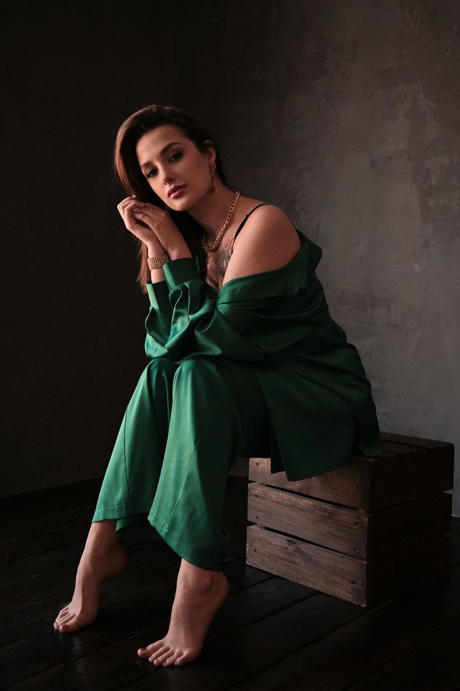 Photograph by Виктор Иванов