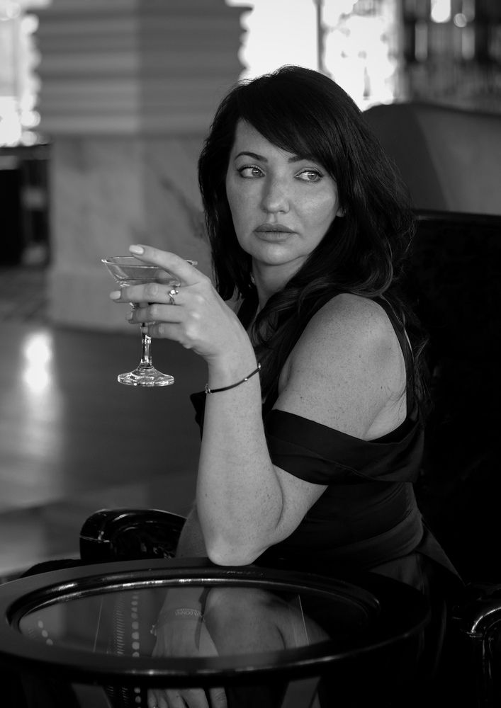 Photograph by Анастасия