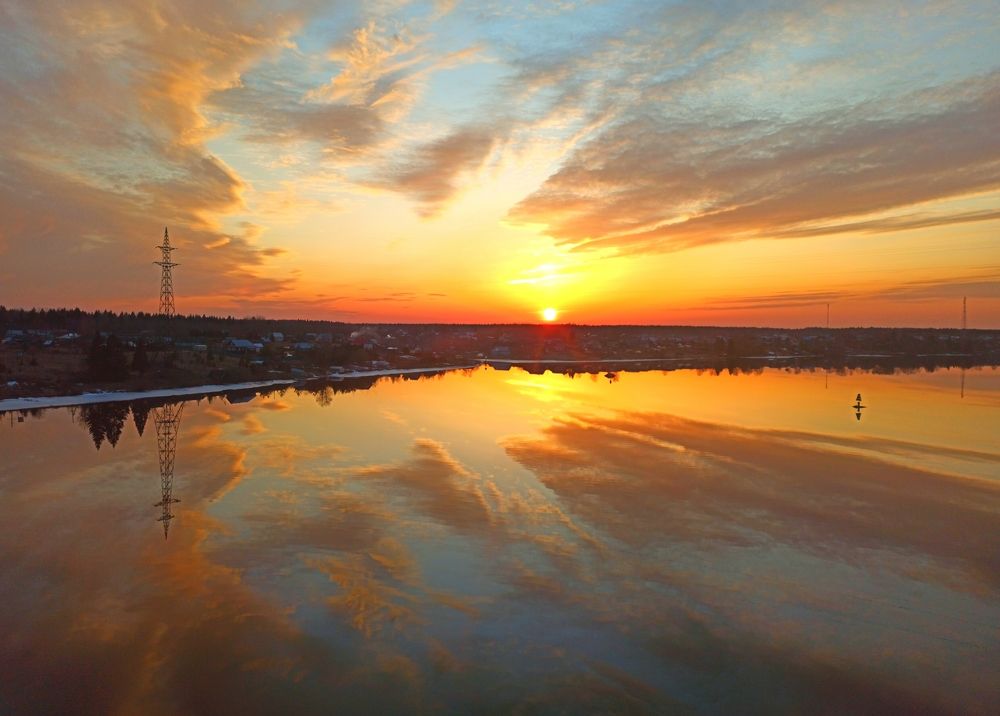 Photograph by Борис Каширин