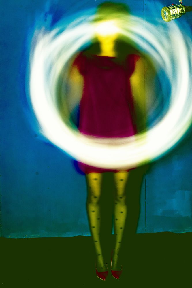 Photograph by Виктория Лихолет