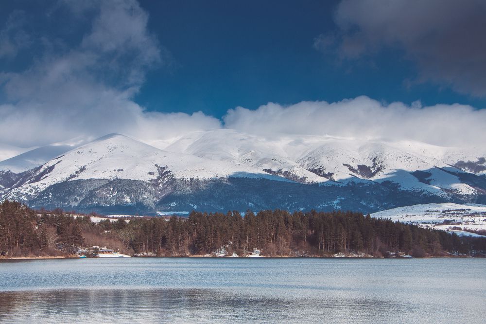 Photograph by Даниел Чобанов