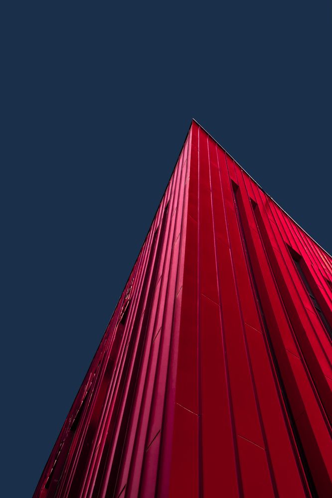 Photograph by Alla Nikitenko