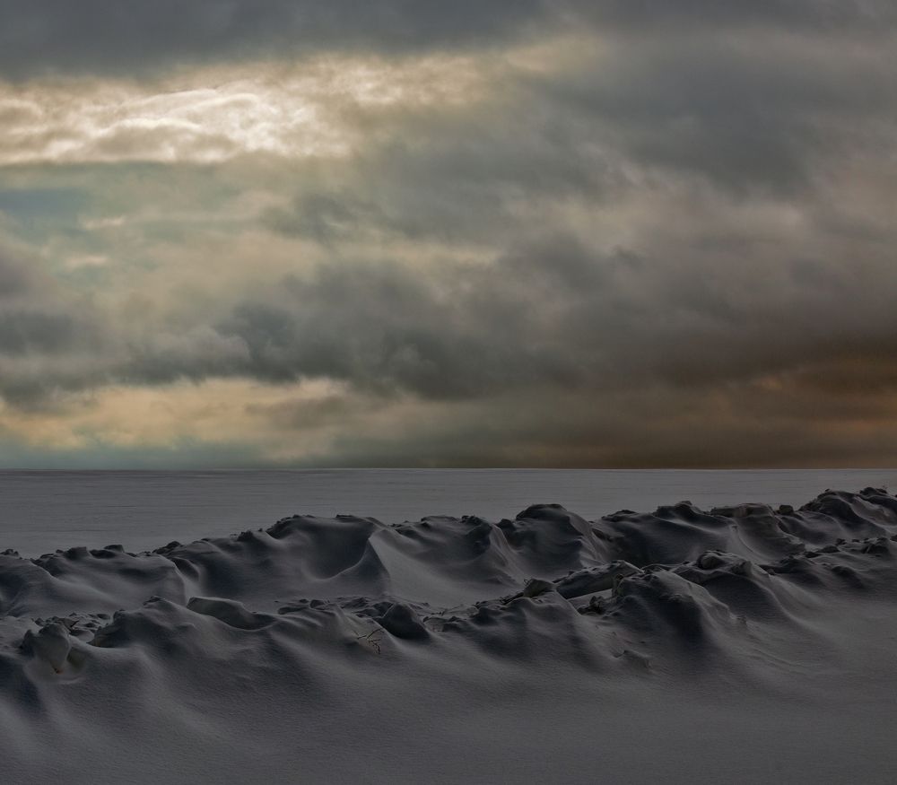 Фотография автора Александр Сальников