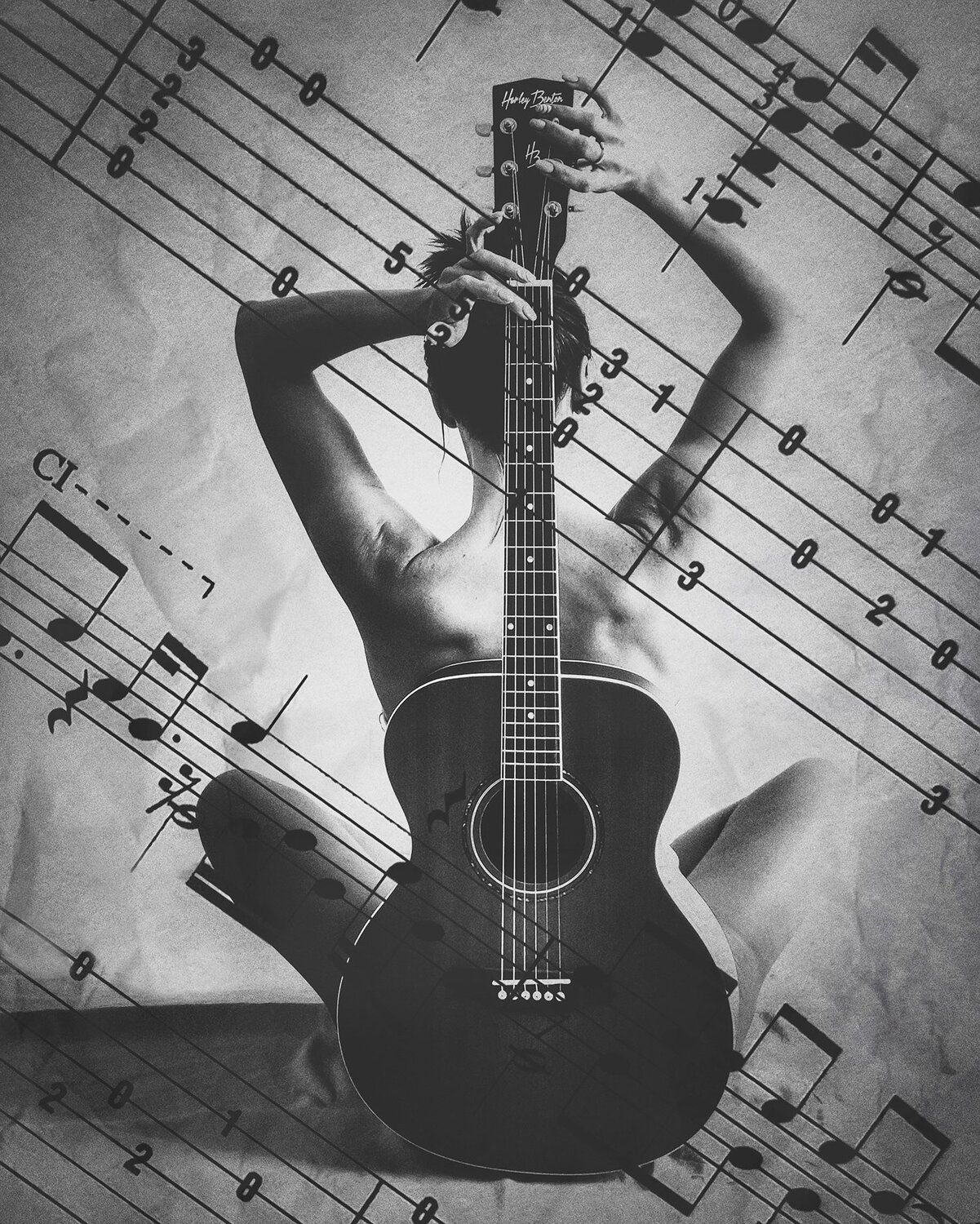 Melody of my life