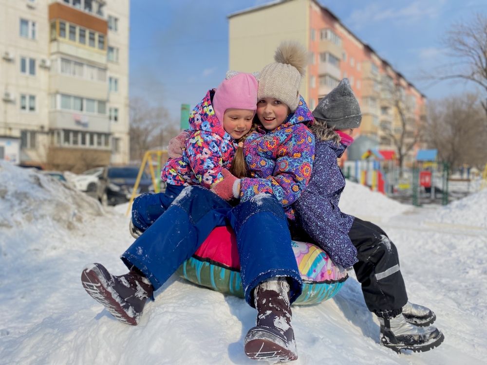 Photograph by Олег Волков