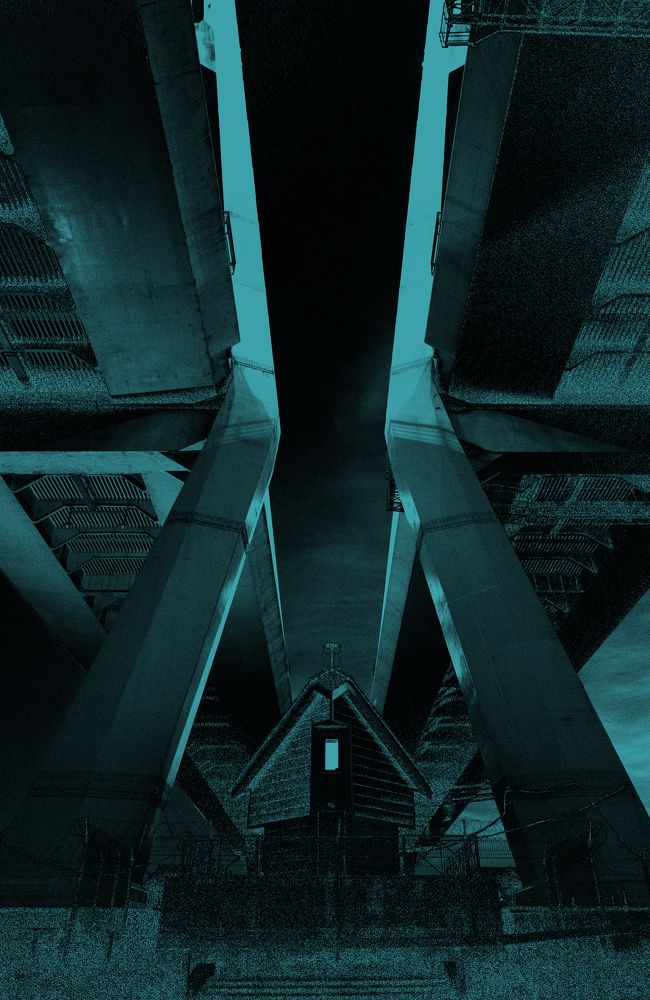 Photograph by Alla Nikitenko