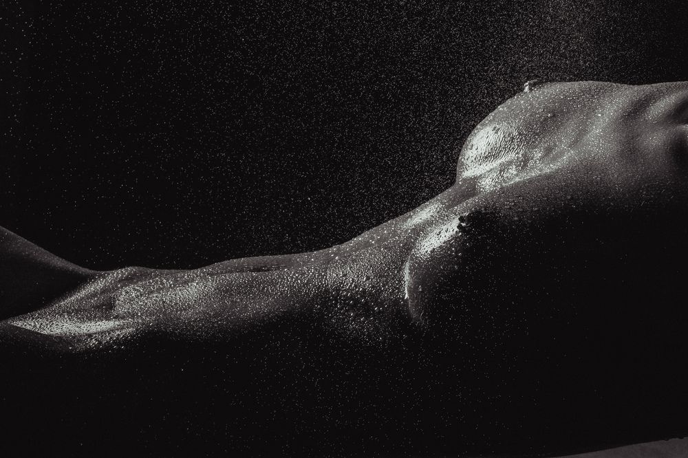 Фотография автора Старостин Сергей