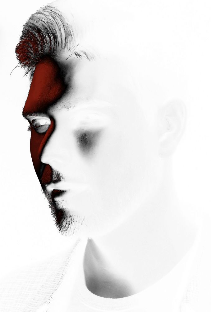 Photograph by Alla Nikitenko