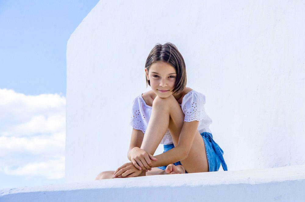 Photograph by Елена Славинская