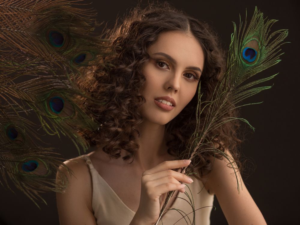 Photograph by Екатерина Даулетбакова