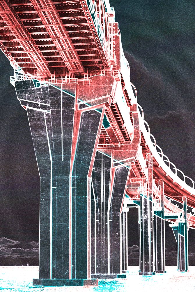 Photograph by Alla Nikitenko