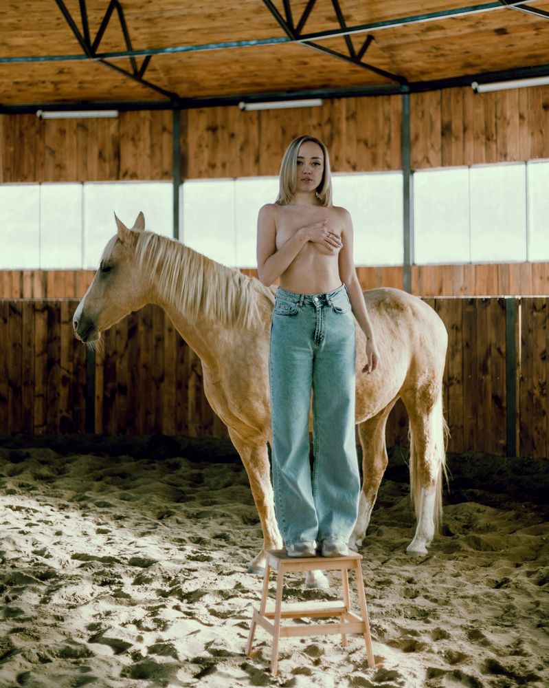 Photograph by Регина Сова