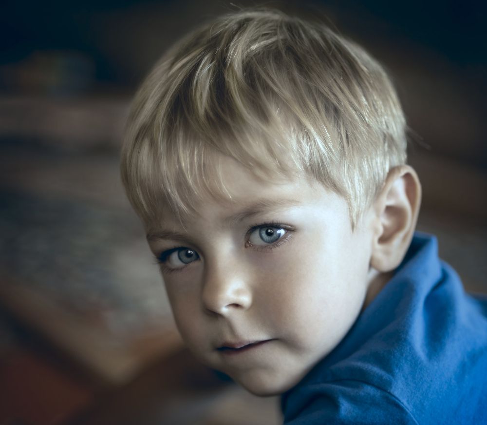 Photograph by Alexey Kulakov