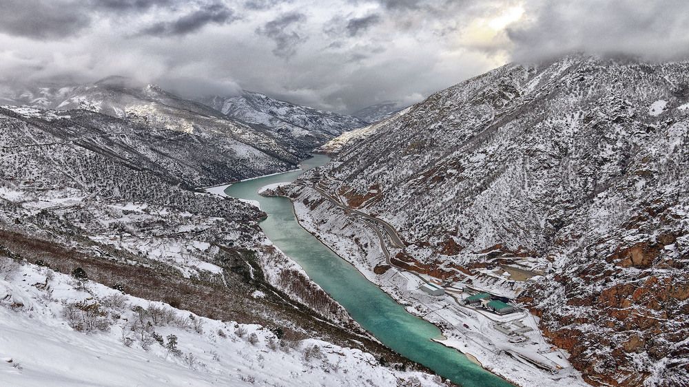 Photograph by Bekir Yesiltas