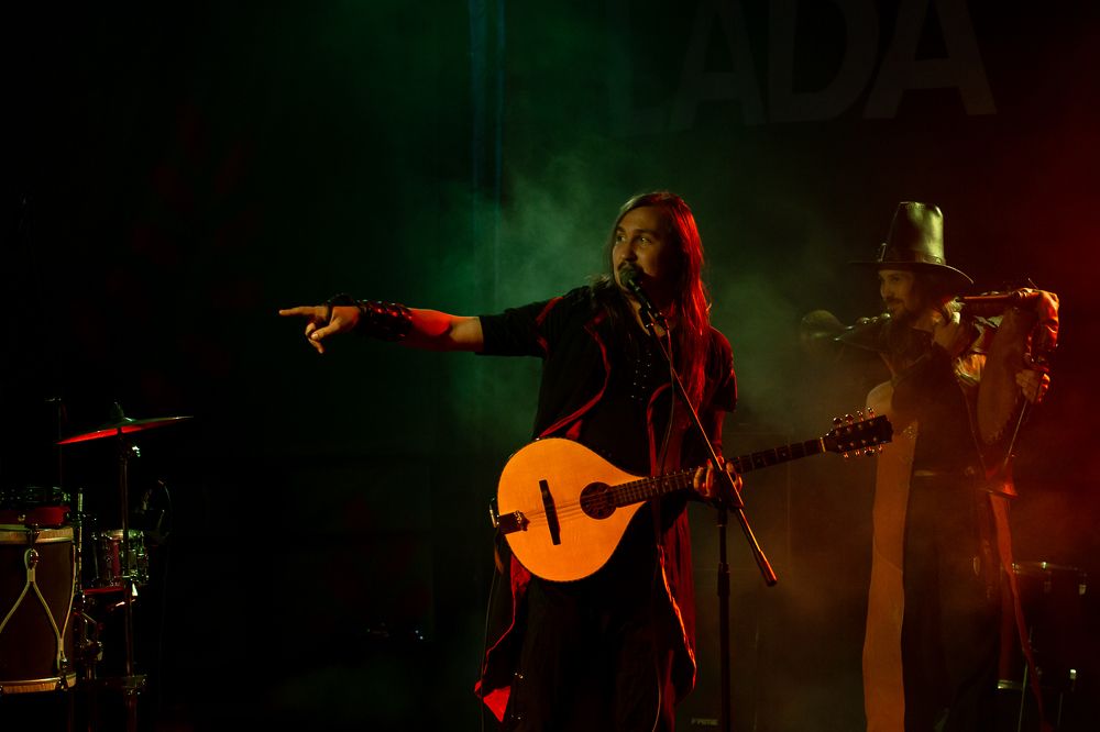 Photograph by Ирина Кооль