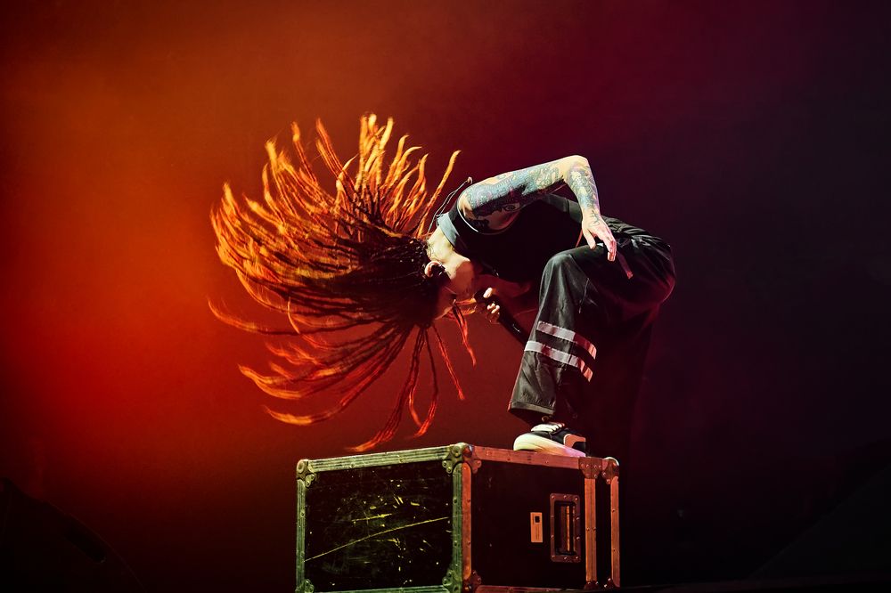 Дария Ставрович