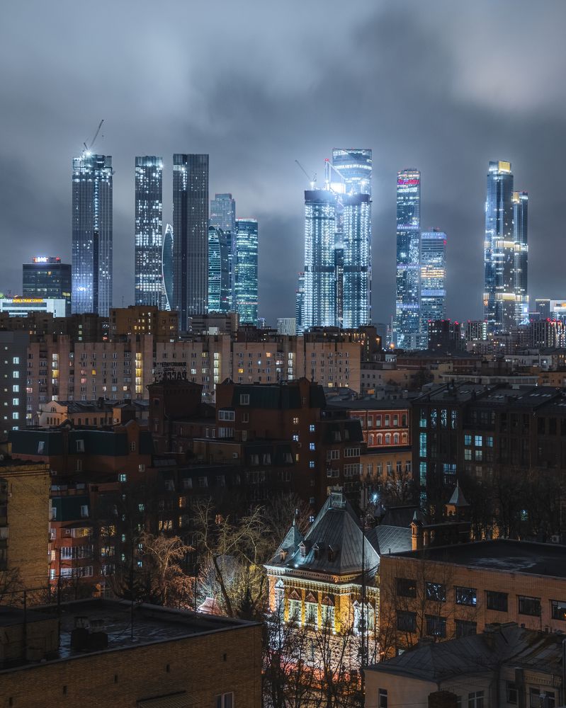 Photograph by Александр Лисенков