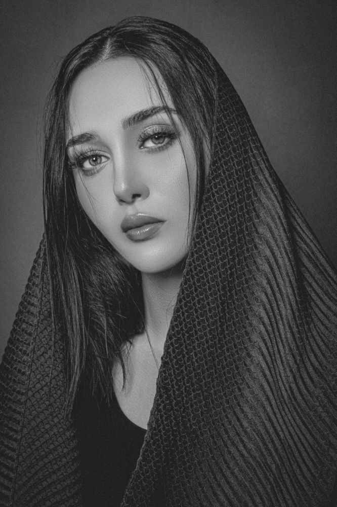 Photograph by Vahid Davoudnezhad