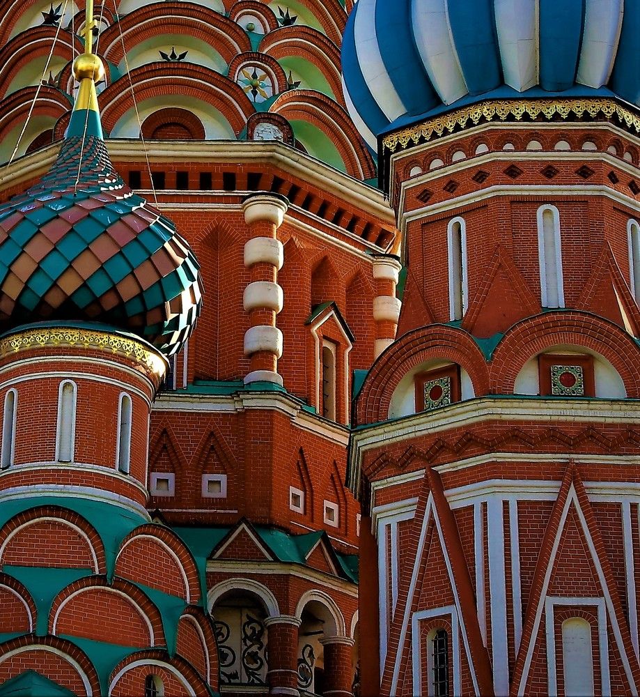 Photograph by Сергей Вереин