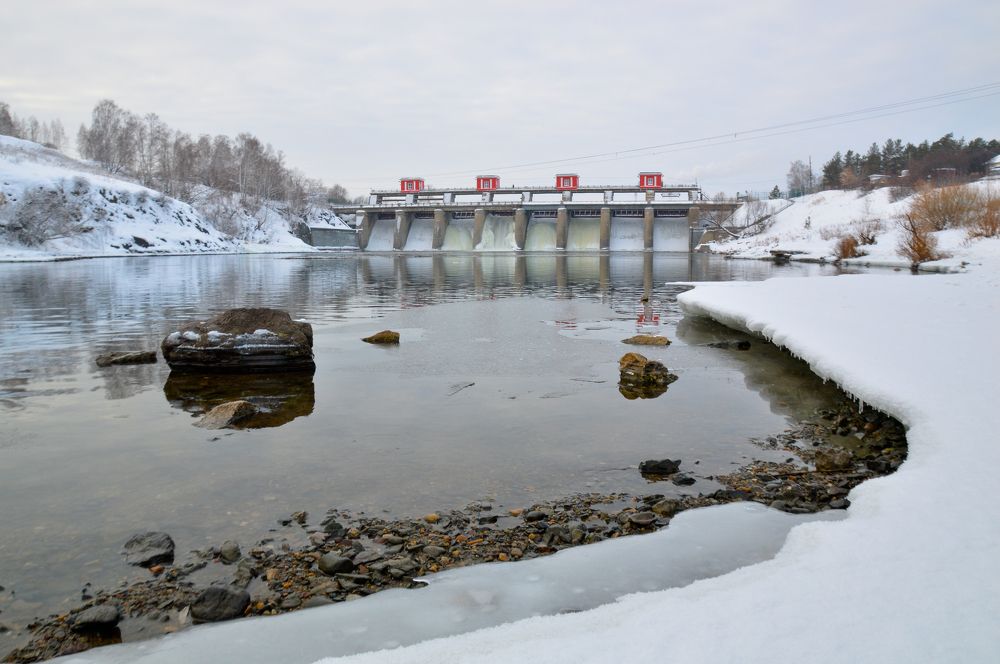 Photograph by Максим Маркин