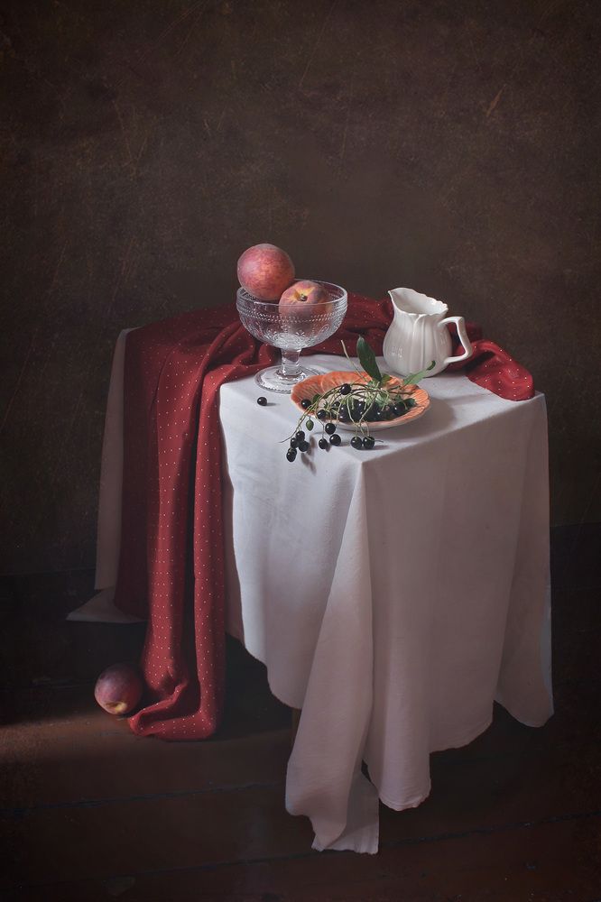 Photograph by Курочкина Диана