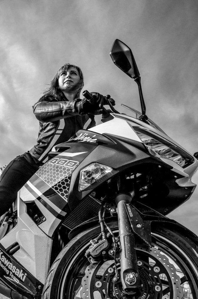 Photograph by Елена Славинская