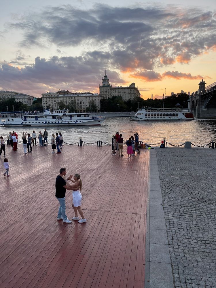 Photograph by Raisa Belova